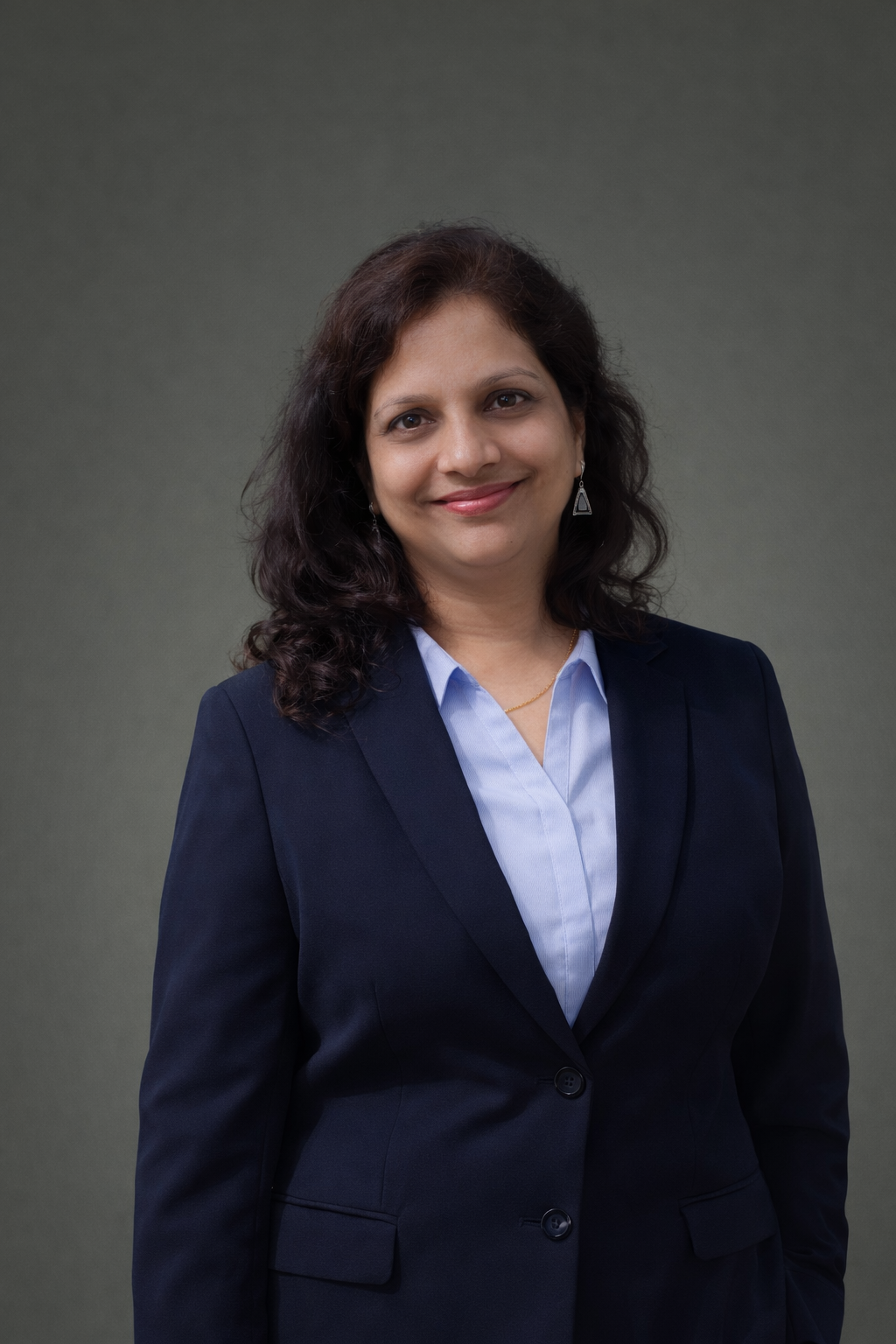 Dashboard presentation